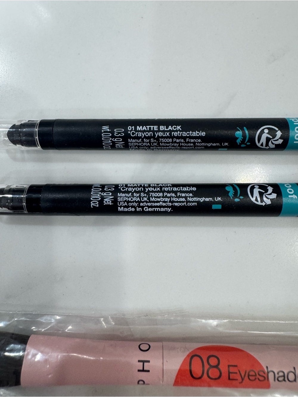 Sephora Makeup Bundle - Picture 7 of 7
